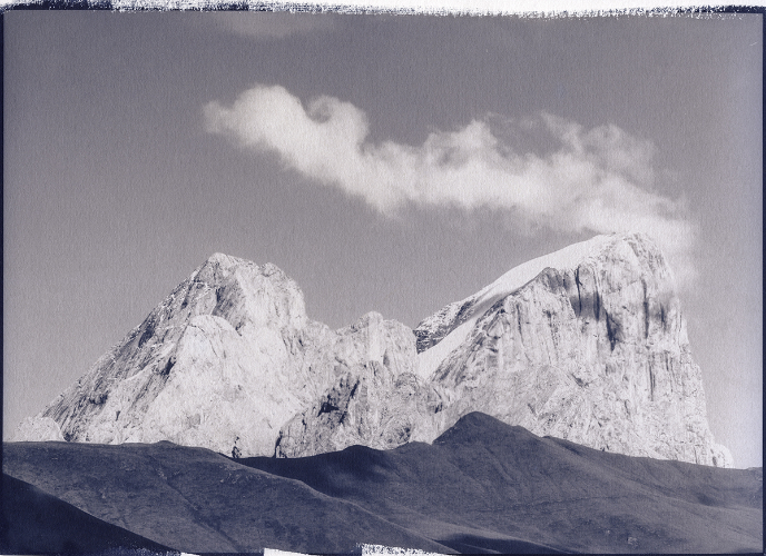 Marmolada