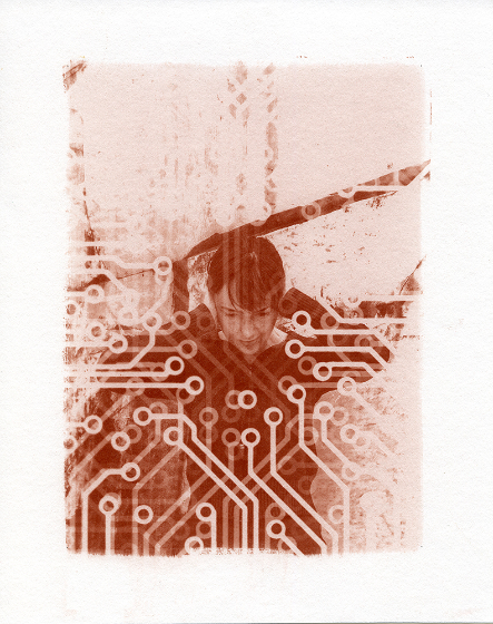 Fantasmi nella macchina (Ghosts in the machine)