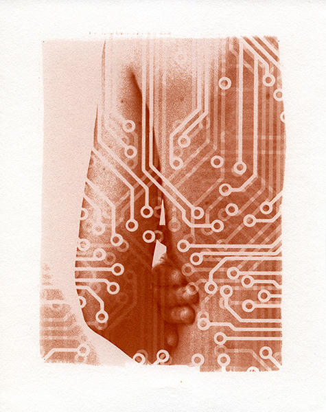 Fantasmi nella macchina (Ghosts in the machine)