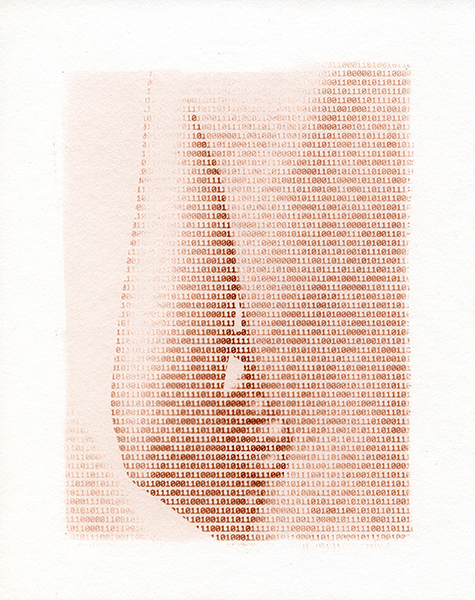 Fantasmi nella macchina (Ghosts in the machine)