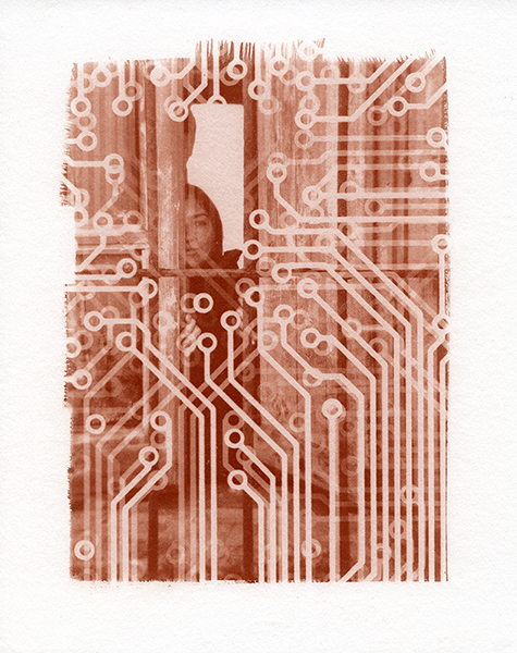 Fantasmi nella macchina (Ghosts in the machine)