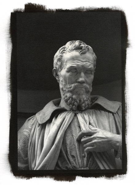 Michelangelo