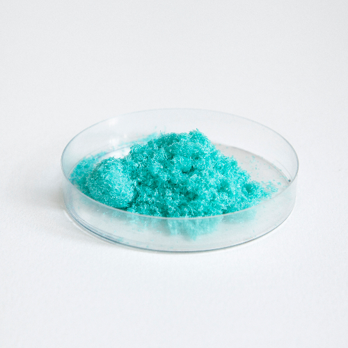 Copper(II) Chloride dihydrate  (99+%) 25g