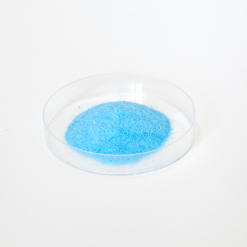 Copper(II) Sulfate pentahydrate (99%) 50g