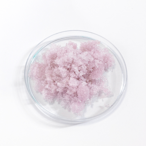 Iron(III) Nitrate nonahydrate (98.5%) 25g