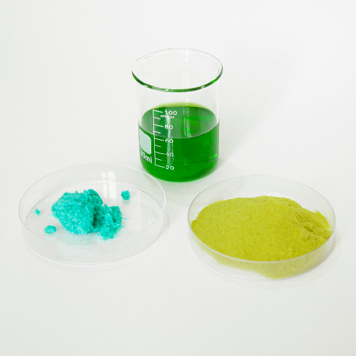 Carminio sensitizer reagent kit (for 100ml solution)