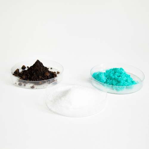 Hematotype sensitizer reagent kit (for 100ml solution)