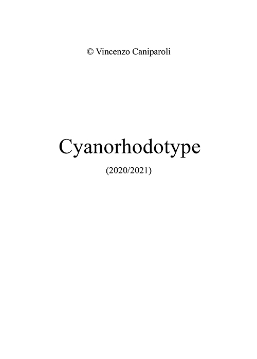Cyanorhodotype (2020/2021)