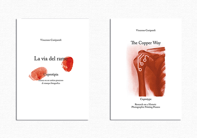 The Copper Way book