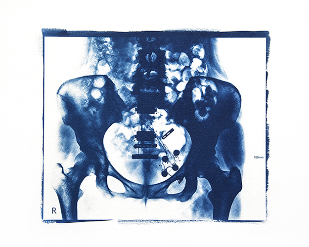 Condizioni interiori (Les Paul)