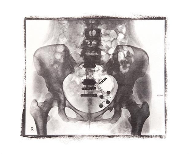 Condizioni interiori (Les Paul)