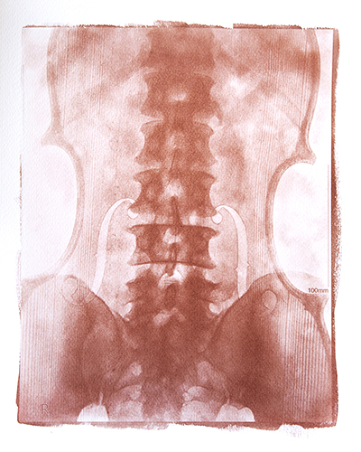 Condizioni interiori (Ray)