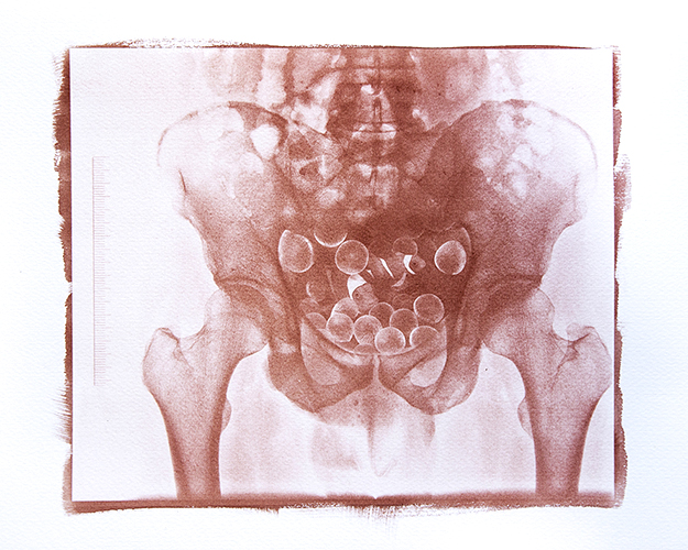 Condizioni interiori (Maternità)