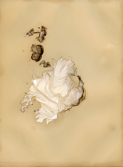 Southern Conrad Islands