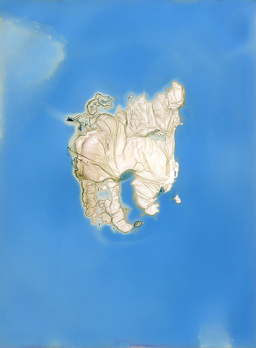 Bondarenko Atoll