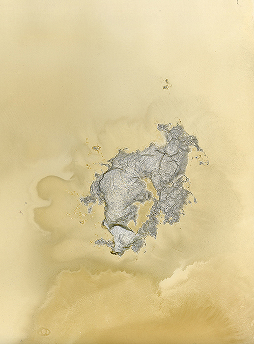 Eastern Plata Island